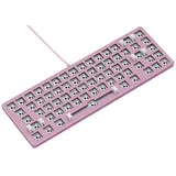 Glorious PC Gaming Race GMMK 2 Compact Barebone ANSI