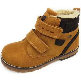 Tom Tailor Winterboots Braun 31