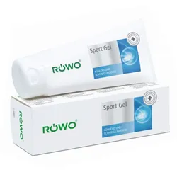RÖWO Sport-Gel 200 ml Gel