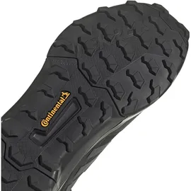 adidas Terrex AX4 Mid GTX Herren Core Black/Carbon/Grey Four 42 2/3