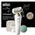 Braun Silk-épil 9 SES9-011 3D gold/weiß