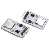 WHADDA SD-Karten Logging-Shield für Arduino 2 St.
