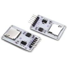 WHADDA SD-Karten Logging-Shield für Arduino 2 St.