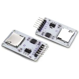 WHADDA SD-Karten Logging-Shield für Arduino 2 St.