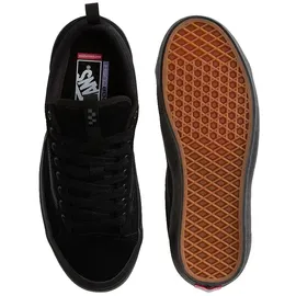 Vans Old Skool Blackout 45