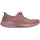 SKECHERS Ultra Flex 3.0 Damen Slip-Ons Mauve 40