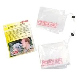 OP/TECH Rainsleeve Small (2 St.) -9001022