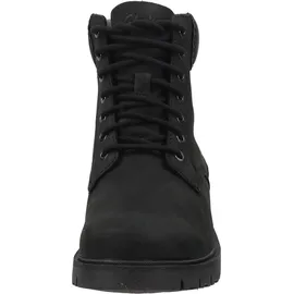 CLARKS RossdaleHiGTX Herren Schwarz 41,5