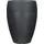 Scheurich Lineo High 283 Ø 64 x 47 cm schwarz-granit
