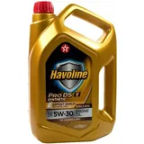 Ravenol HLS 1111119-005-01-999 5W-30 5 l