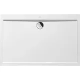 Villeroy & Boch Subway 120 x 90 cm x 3,5 Weiß Alpin