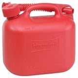 Hünersdorff Standard 5l rot 811560