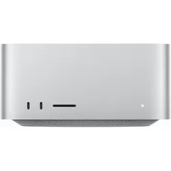Apple Mac Studio - USFF - M2 Ultra - RAM 64 GB - SSD 2 TB - M2 Ultra 60-core GPU