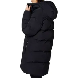 HELLY HANSEN Adore Puffy Parka schwarz L