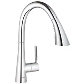 Grohe Zedra chrom 32294002
