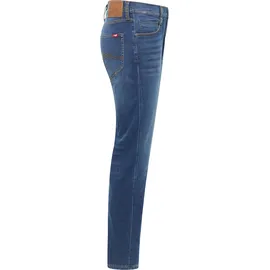 Mustang Oregon Slim Fit Blau 31/30