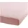BettwarenShop Spannbettlaken Jersey-Elasthan 120 x 200 - 130 x 220 cm rosa