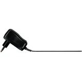 VOLTCRAFT VC-11320915 Steckernetzteil, einstellbar 3 V/DC, 4.5 V/DC, 5 V/DC, 6 V/DC, 7.5 V/DC, 9 V/DC, 12 V/DC 0.6 A 7.2 W