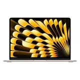 Apple MacBook Air 13,6" 2025 M4/32/256GB SSD 10C GPU Polarstern BTO