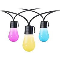 Govee Govee, Lichterkette, String Lights (13.50 m)