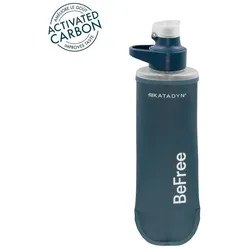 Katadyn Befree Filter AC 0.5L - Schieferblau schieferblau/slate blue
