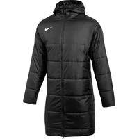Nike Academy Pro 24 Therma-FIT Stadionjacke Herren 010 black/white 3XL