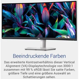 Dell S3423DWC 34"
