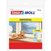 Tesa Dichtband Universal 10 m x 15 mm