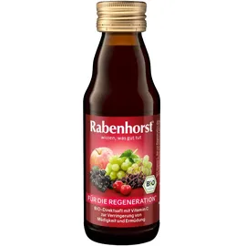 Rabenhorst Regeneration BIO Mini