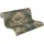 A.S. Création A.S. Creation Tapete Kollektion Metropolitan Stories 2 Vliestapete mit Ornamenten 0,53 x 10,05 m – Grün, Gold – elegante Barocktapete Made in Germany – 379011