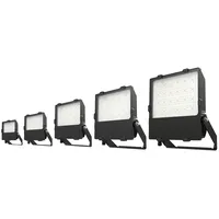Dotlux LED-Fluter LENSplus, 150W 5000K 60*120° Abstrahlwinkel