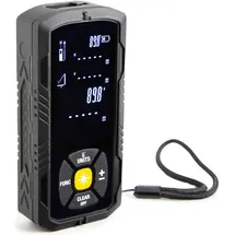 VELLEMAN Laser-Entfernungsmesser 50 m