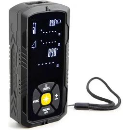VELLEMAN Laser-Entfernungsmesser 50 m