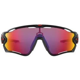 OAKLEY Jawbreaker OO9290-20 matte black/prizm road