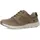 Gabor Sneaker Low Herren Beige/Braun 42,5