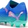 Puma FUTURE 7 Ultimate FG/AG bluemazing/puma white/electric peppermint 41