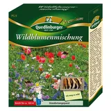 Quedlinburger Wildblumenmischung ohne Gräser)