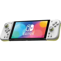 Hori Split Pad Compact Controller Grau/Gelb Nintendo Switch