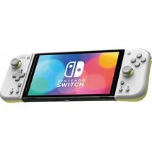 Hori Split Pad Compact Controller Grau/Gelb Nintendo Switch