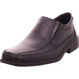 Rieker Loafer Herren Schwarz 40