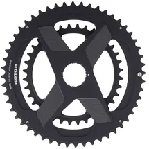 Rotor Bike Components Rotor Kettenblatt | Direct Mount Round Ring Noq