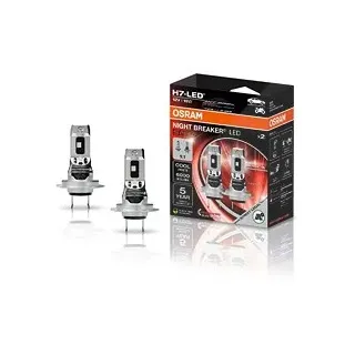 Osram Night Breaker LED Speed H7 2 St.