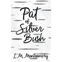Read & Co. Children's Pat of Silver Bush