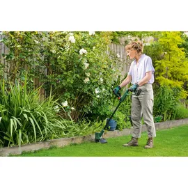 Bosch EasyGrassCut 18V-26 inkl. 1 x 2,5 Ah