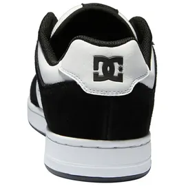 DC Shoes Manteca 4 Herren Weiß 45