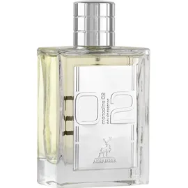 Lattafa Monocline 02 Eau de Parfum 100 ml