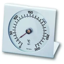 TFA-DOSTMANN Backofen-Thermometer
