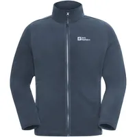 Jack Wolfskin Winterstein FZ M midnight sky