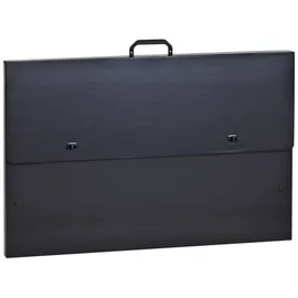 RUMOLD Zeichenkoffer DIN A1 schwarz, 1 St.