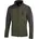 fleece jacka Willow Green/Shadow 3XL